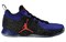 JORDAN Cp3.X Concord/Bright Mango Black 854294-400 - фото 564373