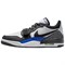 JORDAN Legacy 312 Low White Game Royal CD7069-114 - фото 564794