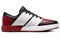 JORDAN Nu Retro 1 Low Varsity Red Black DV5141-601 - фото 565125