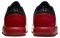 JORDAN Nu Retro 1 Low Varsity Red Black DV5141-601 - фото 565128