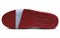 JORDAN Nu Retro 1 Low Varsity Red Black DV5141-601 - фото 565129