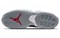 JORDAN Stay Loyal Patent Bred DB2884-001 - фото 565359