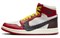 JORDAN 1 High Zoom Air Cmft 2 Teyana Taylor A Rose From Harlem Women's FJ0604-601 - фото 566286