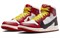 JORDAN 1 High Zoom Air Cmft 2 Teyana Taylor A Rose From Harlem Women's FJ0604-601 - фото 566288