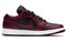 JORDAN 1 Low Dark Beetroot Black Women's DB6491-600 - фото 566405