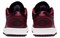 JORDAN 1 Low Dark Beetroot Black Women's DB6491-600 - фото 566408
