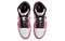 JORDAN 1 Mid Se Light Mulberry Women's DC7267-500 - фото 566649
