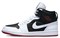 JORDAN 1 Mid Se Utility Canvas White Black Gym Red Women's DD9338-016 - фото 566680