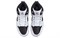 JORDAN 1 Mid Se Utility Canvas White Black Gym Red Women's DD9338-016 - фото 566683