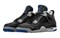 Jordan Air Jordan 4 Retro 'Alternate Motorsports' GS 408452-006 - фото 567199