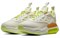JORDAN Max 200 Xx Sail Barely Volt Laser Orange Women's AV5186-101 - фото 567363