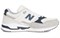 New Balance 530 'White Blue' Women's W530SA - фото 567954