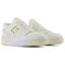New Balance 550 Sea Salt Calcium Women's BBW550VG - фото 567966