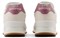 New Balance 574 Beige Baby Pink Ecru Blue Women's WL574RD - фото 568092