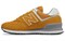 New Balance 574 'Gold' Women's WL574UNB - фото 568187