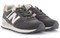 New Balance 574 Series 'Grey' Women's WL574SYP - фото 568373