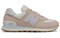 New Balance 574 Tencel Rose Water Sea Salt Women's WL574NE2 - фото 568432