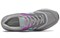 New Balance 997H Grey Purple Women's CW997HVA - фото 568787