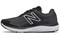 New Balance Fresh Foam 680v7 'Black White' Women's W680LK7 - фото 568950
