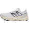 New Balance FuelCell Propel V5 Anti Slip Wear Resistant Low Top Running Shoes Women's White WFCPRCX5 - фото 569235