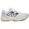 New Balance FuelCell Propel V5 Anti Slip Wear Resistant Low Top Running Shoes Women's White WFCPRCX5 - фото 569236