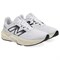 New Balance FuelCell Propel V5 Anti Slip Wear Resistant Low Top Running Shoes Women's White WFCPRCX5 - фото 569237