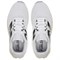 New Balance FuelCell Propel V5 Anti Slip Wear Resistant Low Top Running Shoes Women's White WFCPRCX5 - фото 569239