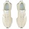 New Balance NB 327 Anti Slip Wear Resistant Low Top Casual Shoes Women's Beige WS327MO - фото 569381