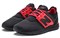 New Balance 247 'Black Red' MRL247TM - фото 570234