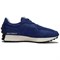 New Balance 327 Victory Blue White MS327GA - фото 570291