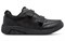 New Balance 928v3 Hook And Loop Leather Black MW928HB3 - фото 570832