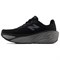 New Balance Fresh Foam X More V5 Black Linen Silver Metallic MMORLK5 - фото 571575