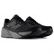 New Balance Fresh Foam X More V5 Black Linen Silver Metallic MMORLK5 - фото 571577