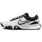 Nike Air Diamond Varsity Turf 'White Black' FN7454-102 - фото 572555