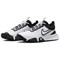 Nike Air Diamond Varsity Turf 'White Black' FN7454-102 - фото 572557