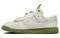 Nike Air Dunk Jumbo Phantom Chlorophyll FJ4192-001 - фото 572592