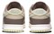 Nike Air Dunk Velcro Tongue Milk Tea FB4960-210 - фото 572614