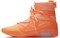 Nike Air Fear Of God 1 Orange Pulse AR4237-800 - фото 572621