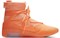 Nike Air Fear Of God 1 Orange Pulse AR4237-800 - фото 572622
