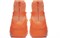 Nike Air Fear Of God 1 Orange Pulse AR4237-800 - фото 572624