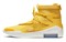 Nike Air Fear Of God 1 Yellow AR4237-700 - фото 572626