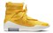 Nike Air Fear Of God 1 Yellow AR4237-700 - фото 572627