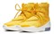 Nike Air Fear Of God 1 Yellow AR4237-700 - фото 572628