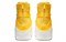 Nike Air Fear Of God 1 Yellow AR4237-700 - фото 572629