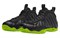Nike Air Foamposite One Black Volt HF2902-001 - фото 572680