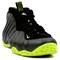 Nike Air Foamposite One Black Volt HF2902-001 - фото 572681