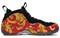 Nike Air Foamposite One Supreme Red 652792-600 - фото 572738