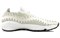 Nike Air Footscape Woven Hideout White 314210-012 - фото 572804