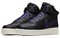Nike Air Force 1 High '07 LV8 Black Court Purple Sail 806403-014 - фото 572946