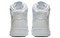Nike Air Force 1 High 07 Triple White CW2290-111 - фото 572983
